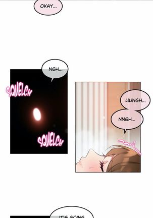 Perverts' Daily Lives Episode 1: Her Secret Recipe Ch1-19 Page #244