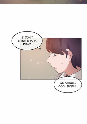 Perverts' Daily Lives Episode 1: Her Secret Recipe Ch1-19 Page #147