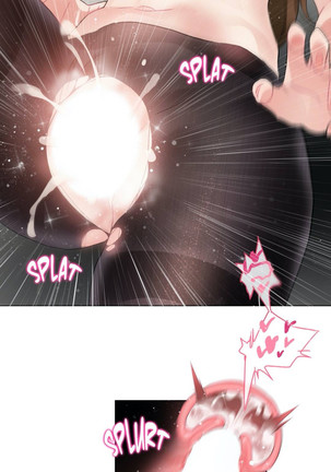 Perverts' Daily Lives Episode 1: Her Secret Recipe Ch1-19 Page #474