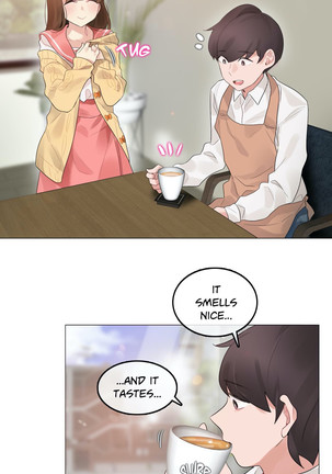 Perverts' Daily Lives Episode 1: Her Secret Recipe Ch1-19 Page #32