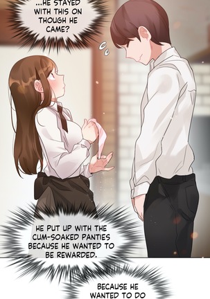 Perverts' Daily Lives Episode 1: Her Secret Recipe Ch1-19 Page #323