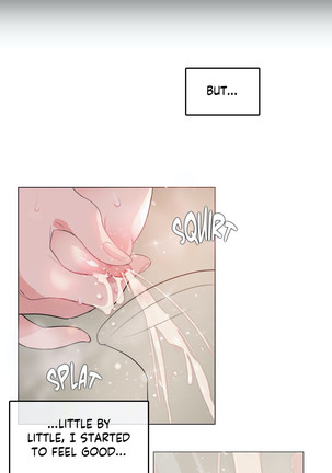 Perverts' Daily Lives Episode 1: Her Secret Recipe Ch1-19 Page #83