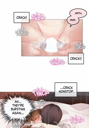 Perverts' Daily Lives Episode 1: Her Secret Recipe Ch1-19 Page #258