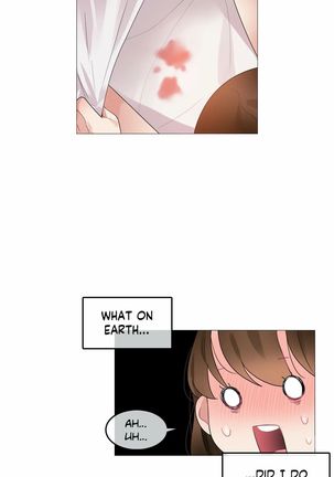 Perverts' Daily Lives Episode 1: Her Secret Recipe Ch1-19 Page #192