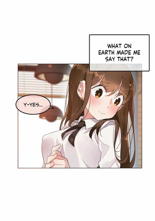 Perverts' Daily Lives Episode 1: Her Secret Recipe Ch1-19 Page #122