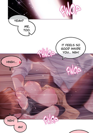 Perverts' Daily Lives Episode 1: Her Secret Recipe Ch1-19 Page #453