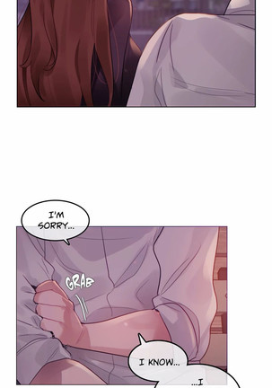 Perverts' Daily Lives Episode 1: Her Secret Recipe Ch1-19 Page #426