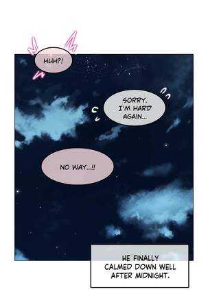 Perverts' Daily Lives Episode 1: Her Secret Recipe Ch1-19 Page #370