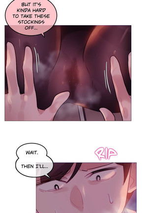 Perverts' Daily Lives Episode 1: Her Secret Recipe Ch1-19 Page #450
