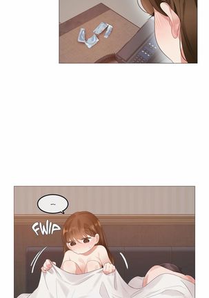 Perverts' Daily Lives Episode 1: Her Secret Recipe Ch1-19 Page #191