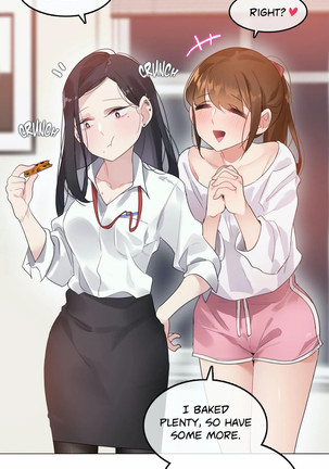 Perverts' Daily Lives Episode 1: Her Secret Recipe Ch1-19 Page #103