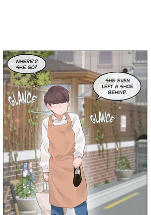 Perverts' Daily Lives Episode 1: Her Secret Recipe Ch1-19 Page #42