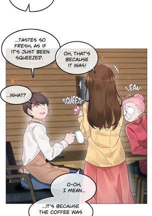 Perverts' Daily Lives Episode 1: Her Secret Recipe Ch1-19 Page #33