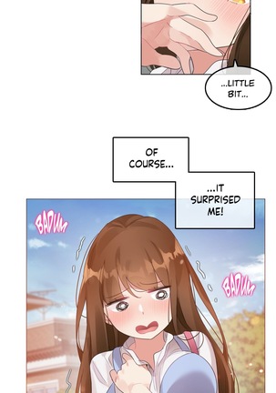 Perverts' Daily Lives Episode 1: Her Secret Recipe Ch1-19 Page #279