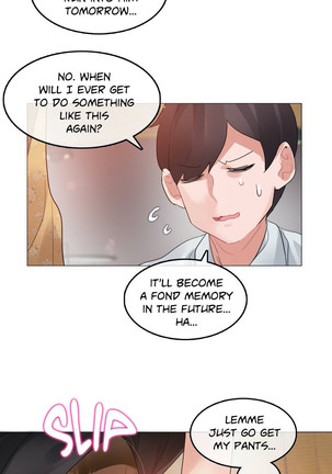 Perverts' Daily Lives Episode 1: Her Secret Recipe Ch1-19 Page #459