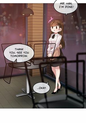 Perverts' Daily Lives Episode 1: Her Secret Recipe Ch1-19 Page #168