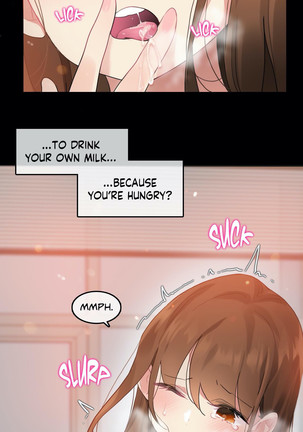 Perverts' Daily Lives Episode 1: Her Secret Recipe Ch1-19 - Page 55