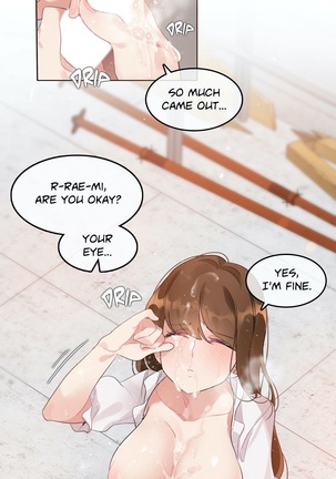 Perverts' Daily Lives Episode 1: Her Secret Recipe Ch1-19 Page #294