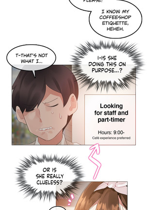 Perverts' Daily Lives Episode 1: Her Secret Recipe Ch1-19 Page #16