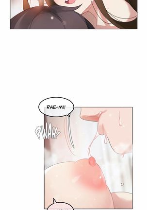 Perverts' Daily Lives Episode 1: Her Secret Recipe Ch1-19 Page #234
