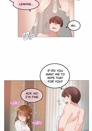 Perverts' Daily Lives Episode 1: Her Secret Recipe Ch1-19 Page #270