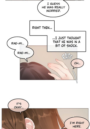 Perverts' Daily Lives Episode 1: Her Secret Recipe Ch1-19 Page #96