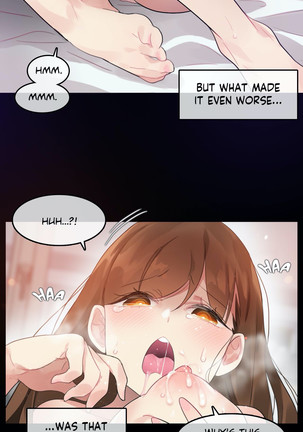 Perverts' Daily Lives Episode 1: Her Secret Recipe Ch1-19 Page #56