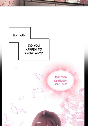 Perverts' Daily Lives Episode 1: Her Secret Recipe Ch1-19 Page #84
