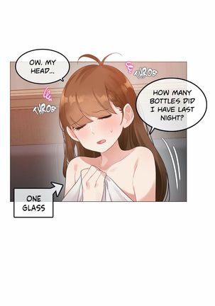 Perverts' Daily Lives Episode 1: Her Secret Recipe Ch1-19 Page #189