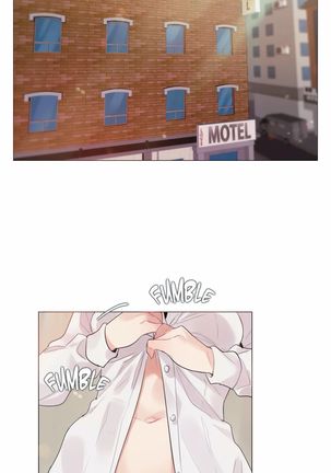 Perverts' Daily Lives Episode 1: Her Secret Recipe Ch1-19 Page #266