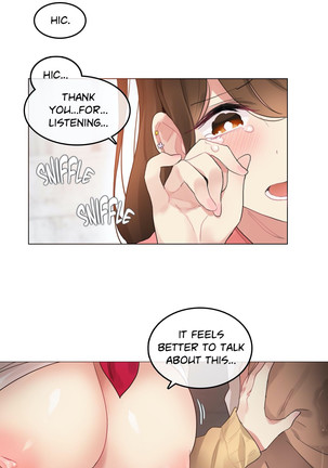 Perverts' Daily Lives Episode 1: Her Secret Recipe Ch1-19 Page #66
