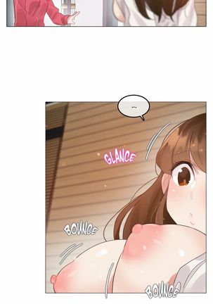 Perverts' Daily Lives Episode 1: Her Secret Recipe Ch1-19 Page #411