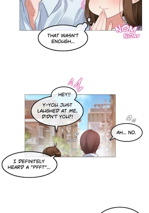 Perverts' Daily Lives Episode 1: Her Secret Recipe Ch1-19 Page #277