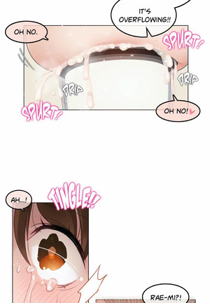 Perverts' Daily Lives Episode 1: Her Secret Recipe Ch1-19 Page #136