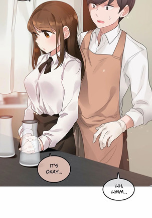 Perverts' Daily Lives Episode 1: Her Secret Recipe Ch1-19 Page #126