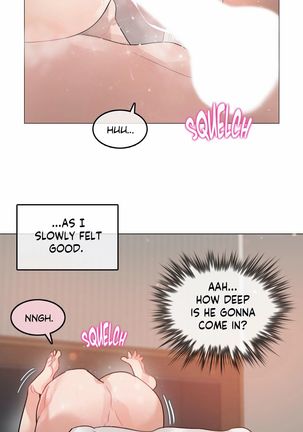 Perverts' Daily Lives Episode 1: Her Secret Recipe Ch1-19 Page #252