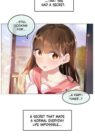 Perverts' Daily Lives Episode 1: Her Secret Recipe Ch1-19 Page #24