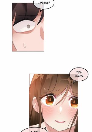 Perverts' Daily Lives Episode 1: Her Secret Recipe Ch1-19 Page #220