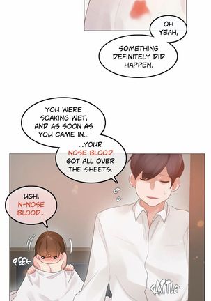Perverts' Daily Lives Episode 1: Her Secret Recipe Ch1-19 Page #200
