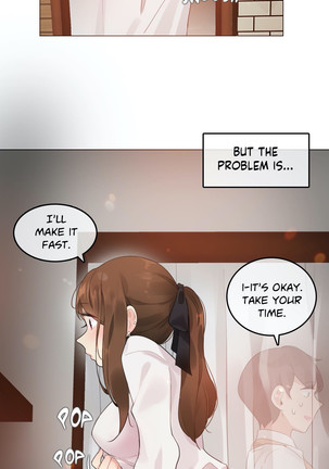 Perverts' Daily Lives Episode 1: Her Secret Recipe Ch1-19 Page #70
