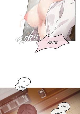 Perverts' Daily Lives Episode 1: Her Secret Recipe Ch1-19 Page #354