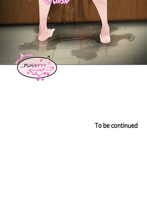 Perverts' Daily Lives Episode 1: Her Secret Recipe Ch1-19 Page #349