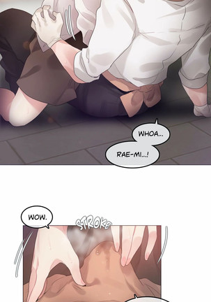 Perverts' Daily Lives Episode 1: Her Secret Recipe Ch1-19 Page #146