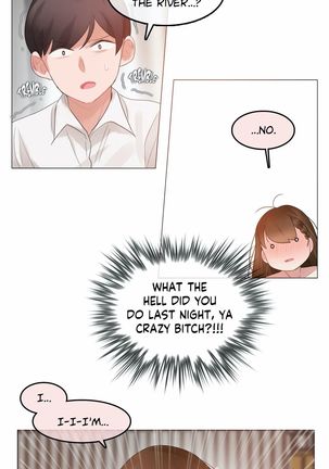 Perverts' Daily Lives Episode 1: Her Secret Recipe Ch1-19 Page #199