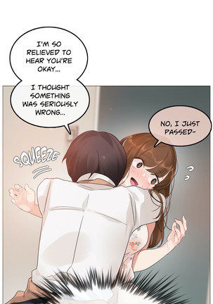 Perverts' Daily Lives Episode 1: Her Secret Recipe Ch1-19 Page #95