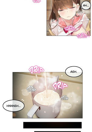 Perverts' Daily Lives Episode 1: Her Secret Recipe Ch1-19 Page #31