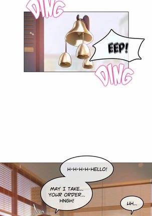 Perverts' Daily Lives Episode 1: Her Secret Recipe Ch1-19 Page #382