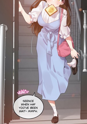 Perverts' Daily Lives Episode 1: Her Secret Recipe Ch1-19 - Page 273