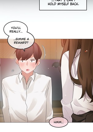 Perverts' Daily Lives Episode 1: Her Secret Recipe Ch1-19 Page #328