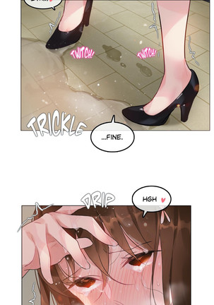 Perverts' Daily Lives Episode 1: Her Secret Recipe Ch1-19 - Page 89